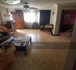Blk 610 Ang Mo Kio Avenue 4 (Ang Mo Kio), HDB 4 Rooms #154475522